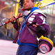 Image for article titled Our Favorite Cosplay From Anime NYC 2019